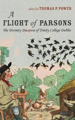 A Flight of Parsons(English, Hardcover, unknown)
