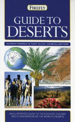 Firefly Guide to Deserts(English, Paperback, unknown)