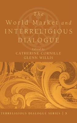 The World Market and Interreligious Dialogue(English, Hardcover, unknown)