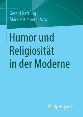 Humor und Religiositaet in der Moderne(German, Paperback, unknown)
