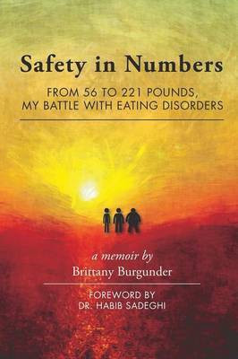 Safety in Numbers(English, Paperback, Burgunder Brittany)