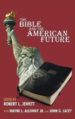 The Bible and the American Future(English, Hardcover, unknown)