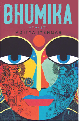 Bhumika(English, Paperback, IYENGAR ADITYA)