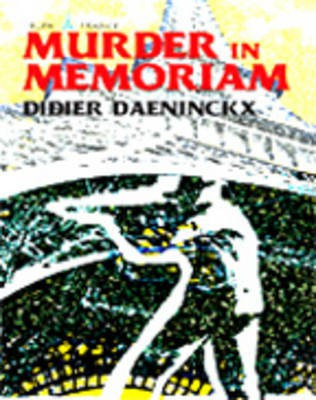 Murder in Memoriam(English, Paperback, Daeninckx Didier)