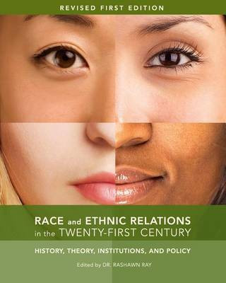 Race and Ethnic Relations in the Twenty-First Century(English, Paperback, unknown)