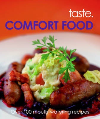 Comfort Food(English, Paperback, unknown)