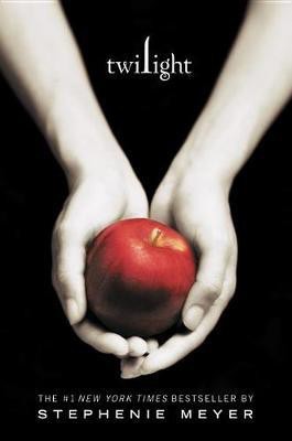 Twilight(English, Electronic book text, Meyer Stephenie)