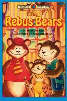The Rebus Bears(English, Paperback, Reit Seymour)