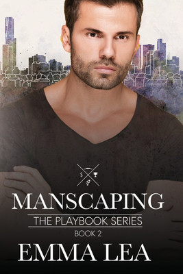 Manscaping(English, Paperback, Lea Emma)