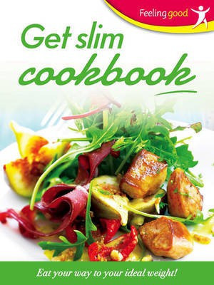 Get Slim Cookbook(English, Other book format, unknown)