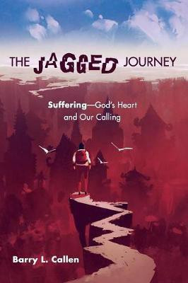 The Jagged Journey(English, Paperback, Callen Barry L)