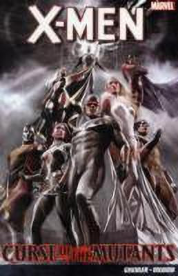 X-men: Curse Of The Mutants(English, Paperback, Gischler Victor)