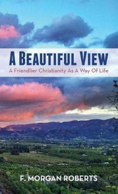 A Beautiful View(English, Hardcover, Roberts F Morgan)
