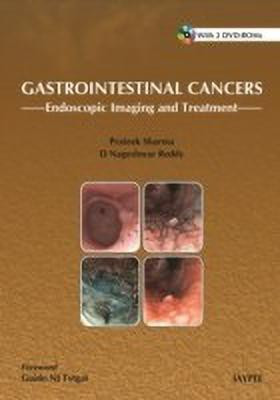 Gastrointestinal Cancers:(English, Mixed media product, unknown)