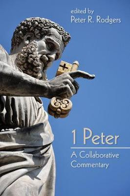 1 Peter(English, Paperback, unknown)