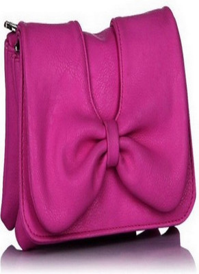 46% OFF on Butterflies Casual Pink Clutch 46% OFF on Butterflies Casual Pink Clutch