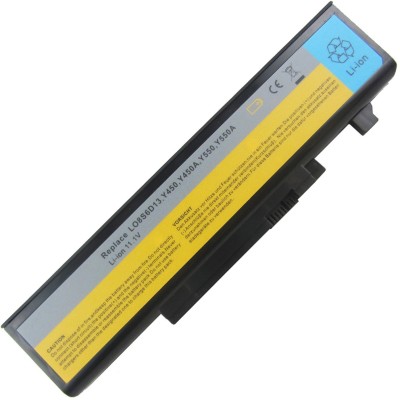 HAKO Y450 Lenovo 6 Cell Laptop Battery 6 Cell Laptop Battery