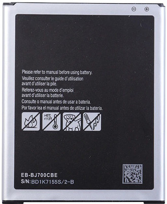 LIFON Mobile Battery For  Samsung Galaxy On7 Pro SM-G600F- 3000mAh