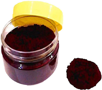 NAACHAAS NAPL001 SINDOOR(Maroon)