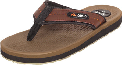 Adda Men Slippers(Multicolor , 6 UK/India)