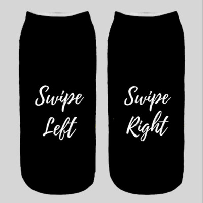 Nerroo Men & Women Printed, Graphic Print, Solid Low Cut, Ankle Length, Peds/Footie/No-Show