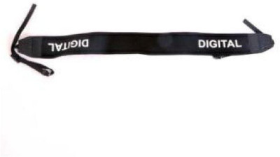 Stookin Neck Strap Camera Strap(Black)