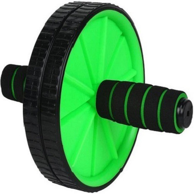 RAISSA AB Roller Stretcher Ab Exerciser(Black)