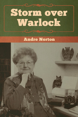 Storm over Warlock(English, Paperback, Norton Andre)