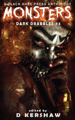 Monsters(English, Paperback, unknown)