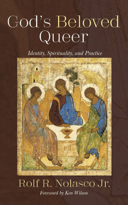 God's Beloved Queer(English, Hardcover, Nolasco Rolf R)