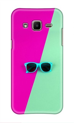 Hello Case Back Cover for Samsung Galaxy J7 Nxt(Multicolor, 3D Case, Pack of: 1)