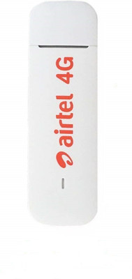 Airtel e3372h-607 Data Card(White)