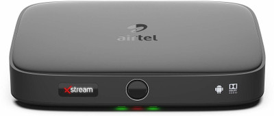 25 Off On Airtel Digital Tv Hd Set Top Box With 1 Month Hd Pack On Amazon Paisawapas Com