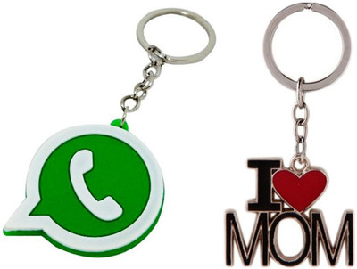 CLB 1017 Key Chain