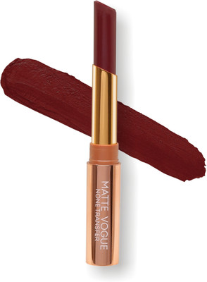 Me-On Matte Vogue 12 Red Wine(12 Red Wine, 1.8 g)