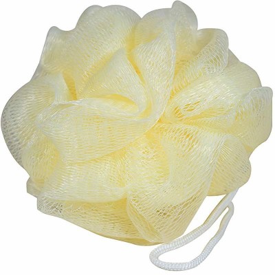 Dr care Loofah(Yellow)