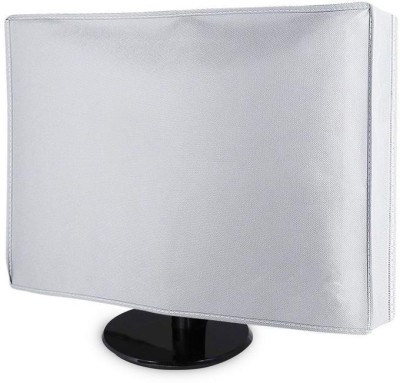 dorca Protective Monitor Dust Cover for 21.5 inch Monitor  - IM03(White)