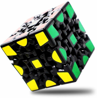 MG TRADING nation 3D P Gear Cube 1 Pieces(1 Pieces)