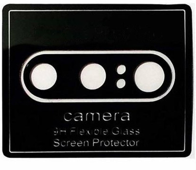 ED Elyon Design Camera Lens Protector for OPPO F9 Pro(Pack of 1)