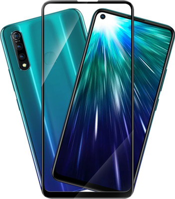 Flipkart SmartBuy Edge To Edge Tempered Glass for Vivo Z1 Pro(Pack of 1)