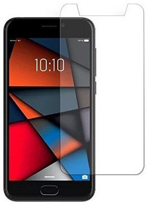 TRUSTA Impossible Screen Guard for Karbonn A1 Indian(Pack of 1)