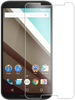 44MOB Screen Guard for Micromax-Canvas-Fire-A104(Pack of 2)