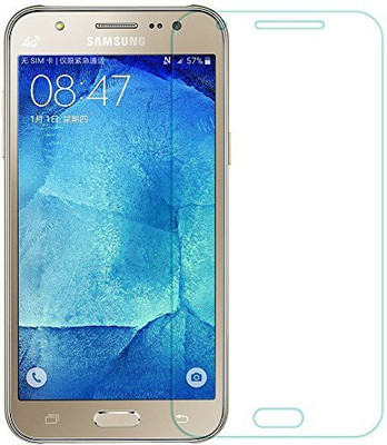 Trusta Screen Guard for Samsung galaxy on 5(Pack of 1)