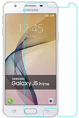 Trusta Screen Guard for Samsung Galaxy J5 Prime(Pack of 1)