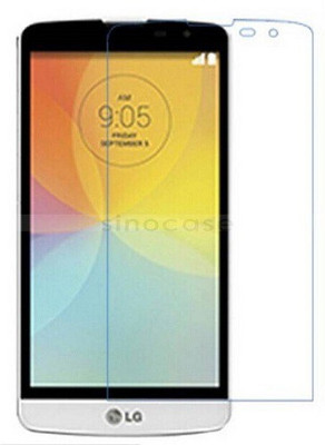 Trusta Screen Guard for LG L60 X 147(Pack of 1)