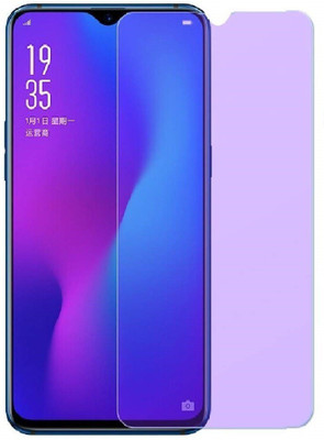 Wideals Tempered Glass Guard for Redmi Note 7 Pro Anti Blue Light Screen Protector(Pack of 1)