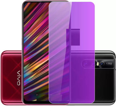 ISTAMBH Tempered Glass Guard for Vivo V15 Pro(Pack of 1)