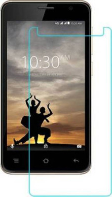 EASYBIZZ Tempered Glass Guard for Karbonn A9 Indian(Pack of 1)