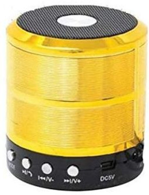 ROAR ZSL_507I_ WS 887 20 W Bluetooth Speaker(Multicolor, 2.2 Channel)