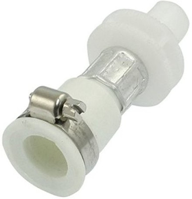 Srishti Solutions 3 nos Water Tap Tap Adapter